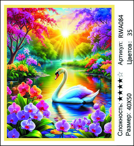 AM 40x50 RWA084 (����)