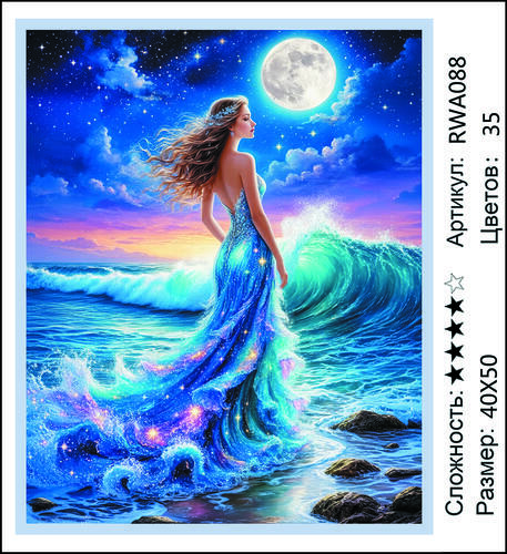 AM 40x50 RWA088 (����)