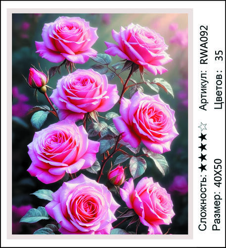 AM 40x50 RWA092 (����)