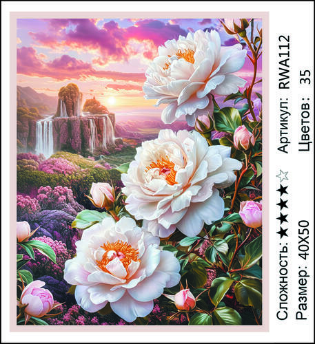 AM 40x50 RWA112 (����)