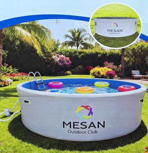 ������� �������� Mesan 366 x 122 �� 36612 (����)