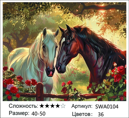 АМБП SWA0104, 40х50 см АМБП SWA0104, 40х50 см (фото)
