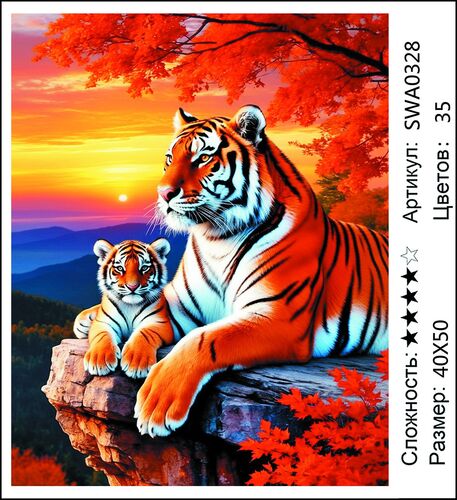 АМБП SWA0328, 40х50 см АМБП SWA0328, 40х50 см (фото)