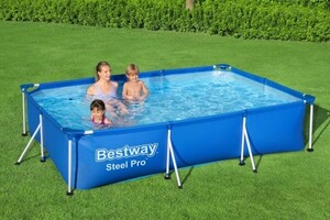   Bestway 56404 Steel Pro, 30020166 , 3300 .