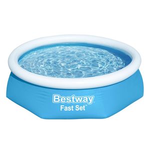  Bestway 57448 Fast Set 24461, 1880