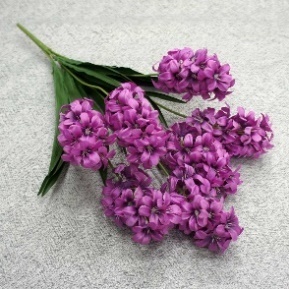 Цветы М-19