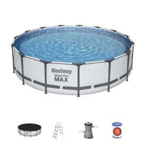   Bestway 5612 Steel Pro Max 427122, 15232, - 3028/, , 