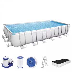   Bestway 56474 Power Steel 732366132, 30045, - 9463/, , , -