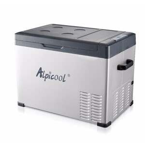 Автохолодильник Alpicool C40 40 л, 60 Вт.