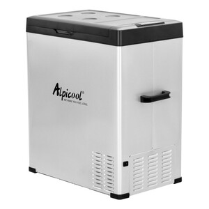 Автохолодильник Alpicool C75 75 л, 80 Вт.