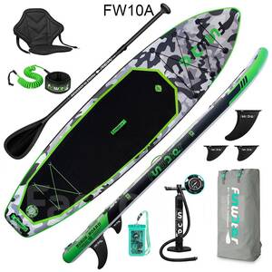 SUP-доска FunWater Honor Red FW10A
