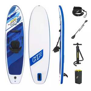 SUP-- Bestway Oceana 65350