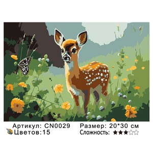 PH23 CN0029, 2030 