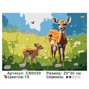 PH23 CN0030, 2030 