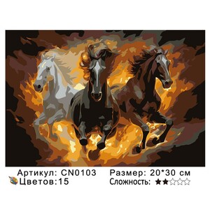 PH23 CN0103, 20х30 см