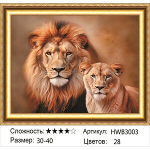 AM 3040 HWB3003