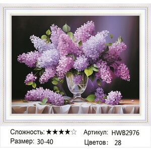 AM 30X40 HWB2976