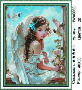 �� 40�50 HWA6866+